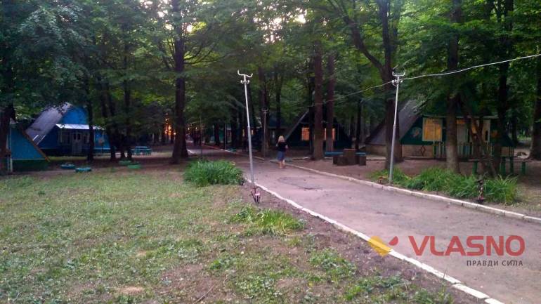 Цьогоріч на Вінниччині оздоровлять 90 000 дітей