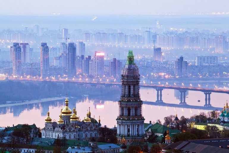 Київ фото