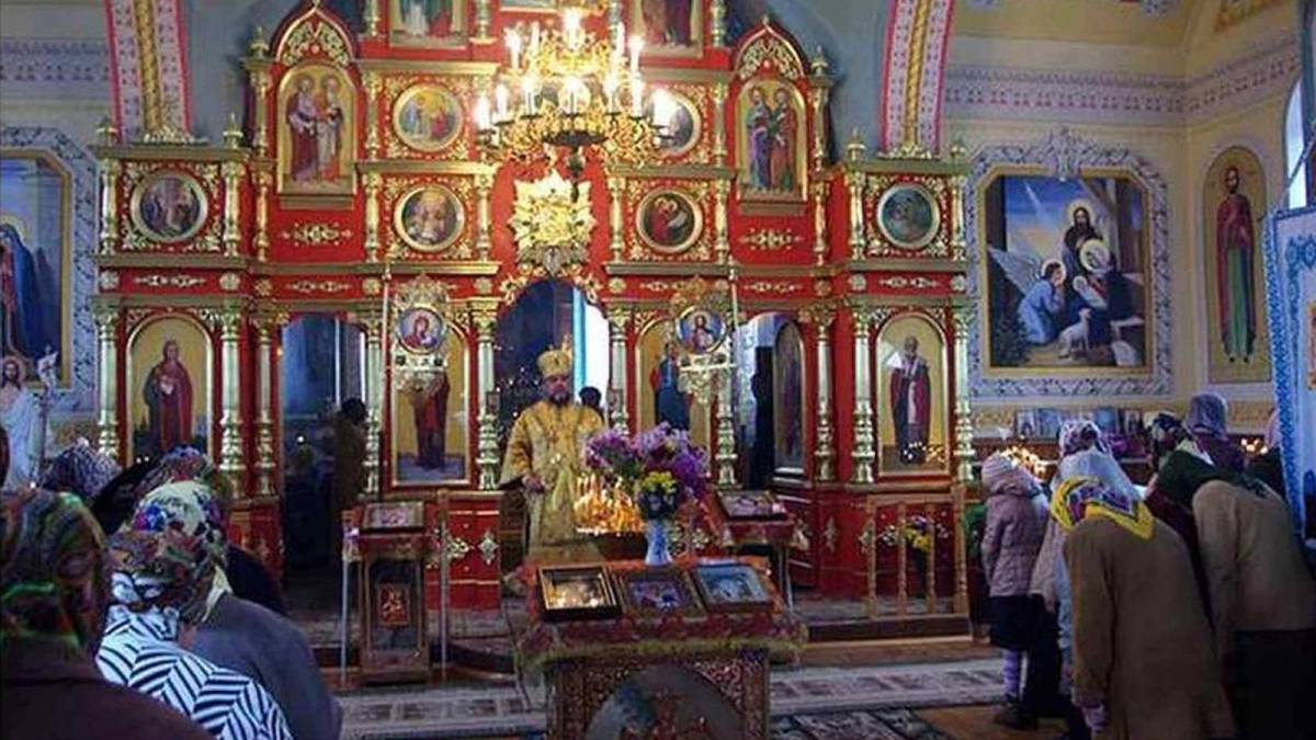 На Вінниччині ще одна громада приєдналась до ПЦУ