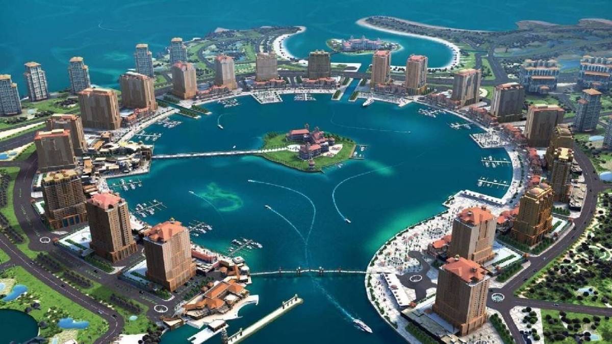 Україна підписала низку угод з Катаром, серед них безвіз та військове співробітництво