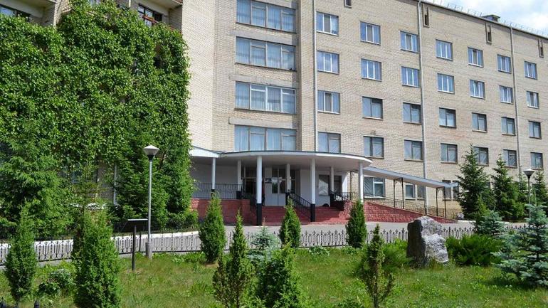 За 24 мільйони будинок престарілих у Вінниці приведуть до міжнародних стандартів