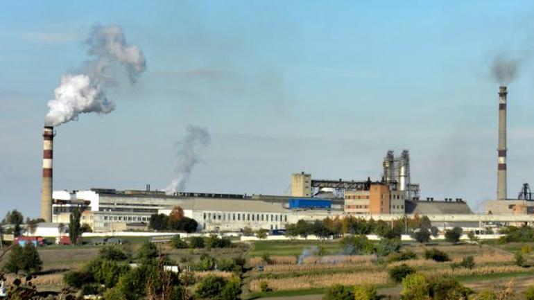 Мешканці Городківки вимагають, щоб місцевий цукровий завод податки за екологічні збитки платив до бюджету їхньої громади