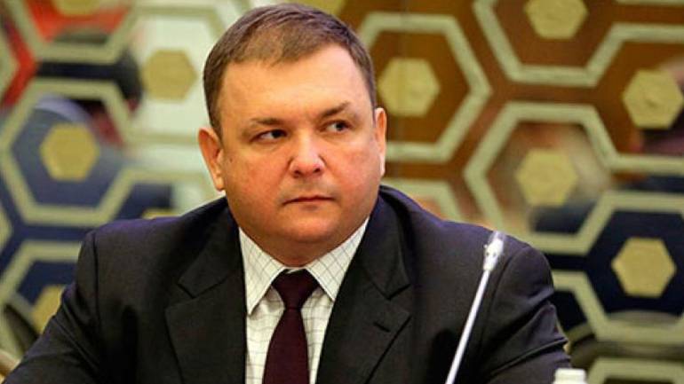 Новообраний голова КСУ відмовився від держохорони і спецавтомобіля
