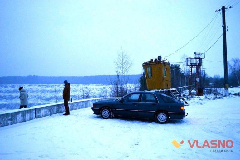 Панорама &laquo;Лос-Анджелеса&raquo; розкинулась під Вінницею