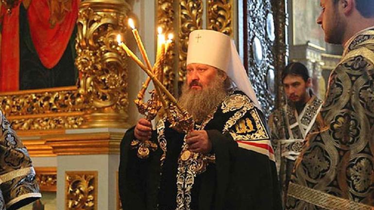 В Україні від коронавірусу помер вже другий священник