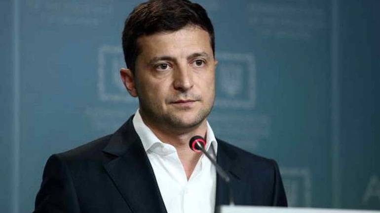 Вінницькі депутати звернуться до Зеленського щодо &laquo;формули Штайнмайєра&raquo;