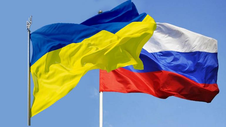 &laquo;Україна готується розірвати договір про дружбу з Росією&raquo;, - МЗС
