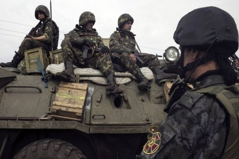 Бойовики продовжують застосовувати тактику &ldquo;турбуючого вогню&rdquo; 
