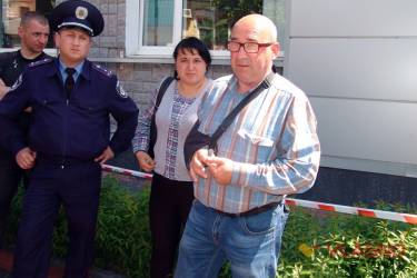 Чотири кримінальні провадження відкрито за фактом рейдерства у Строїнцях  фото