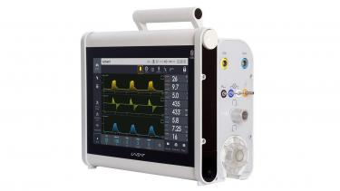 Шаргородська лікарня придбала апарат ШВЛ за понад півмільйона гривень