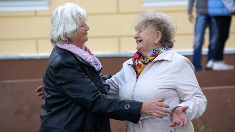 У селі на Вінниччині влаштували &laquo;Оксамитову дискотеку&raquo;
