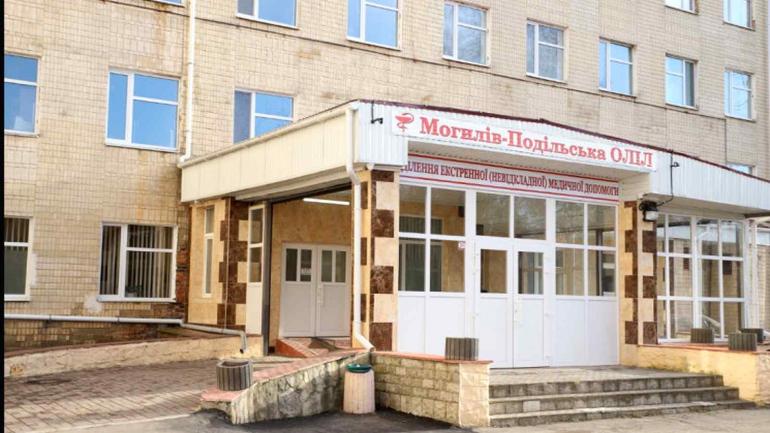 На Вінниччині чоловік випив гербіциди замість горілки та помер