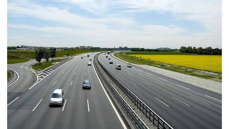 Вінницька митниця перерахувала 208,7 млн грн на покращення доріг