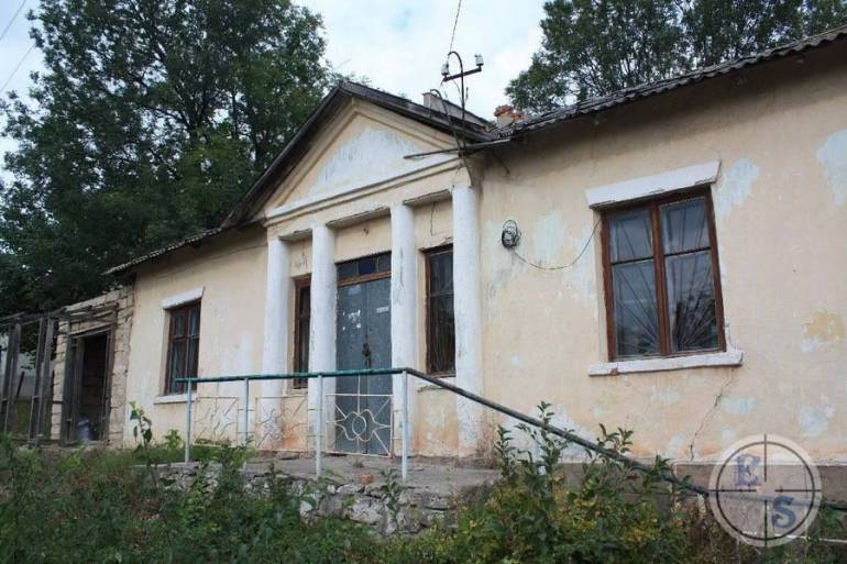 Єврейське містечко на Вінниччині фото