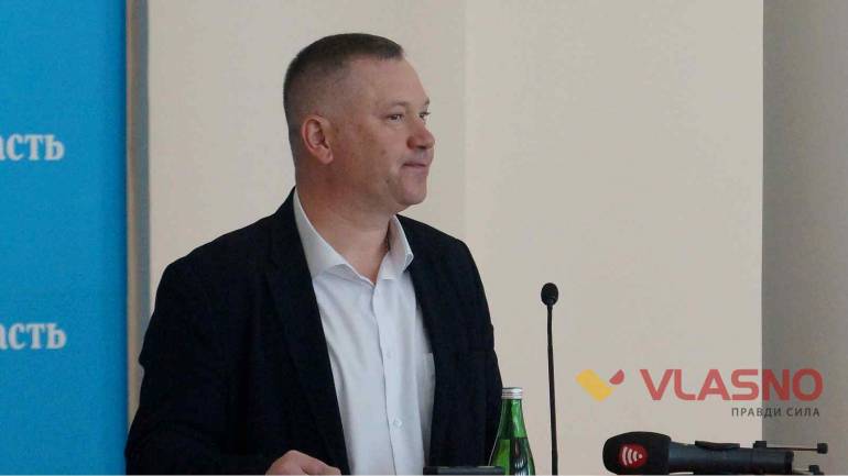 Трасу &laquo;Гоу Хайвей&raquo; на Вінниччині обіцяють цьогоріч добудувати