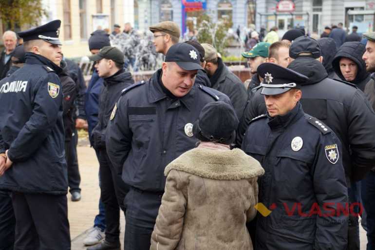вінницьке віче фото