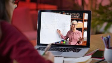 На Вінниччині й досі учні 169 шкіл на дистанційному навчанні