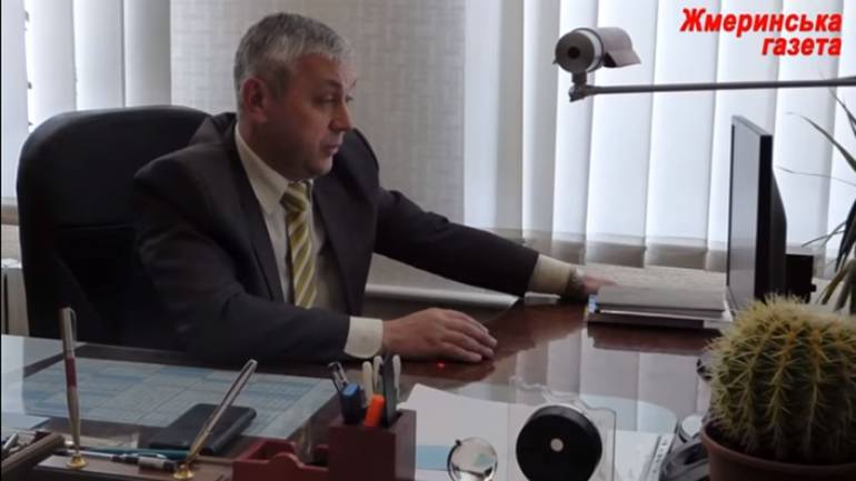 Школи у місті на Вінниччині перейшли на електронні журнали та щоденники
