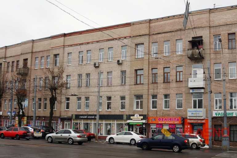 музей історії у Вінниці фото