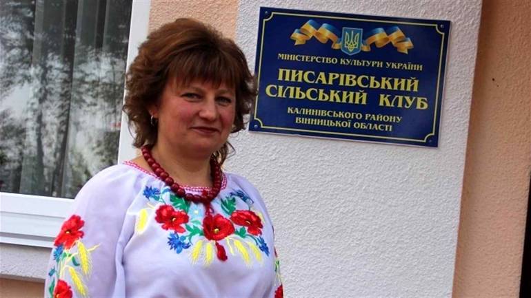 На Вінниччині підбивали підсумки роботи клубів та бібліотек