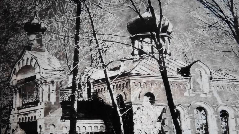 Вінничанам покажуть унікальні світлини старовинної Вінниці