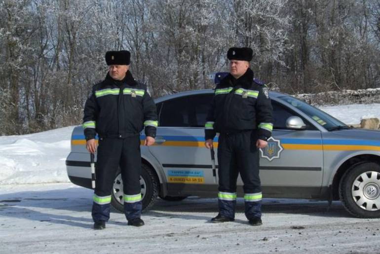На Вінницькому кордоні затримали контрабанду на 166 тисяч гривень