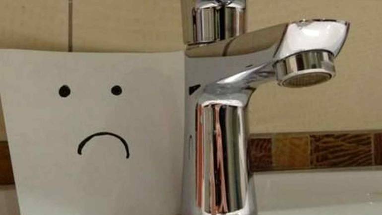 У Вінниці на Старому місті три дні не буде води