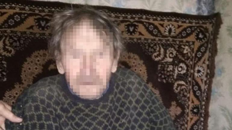 На Вінниччині знайшли дідуся, якого шукали три доби