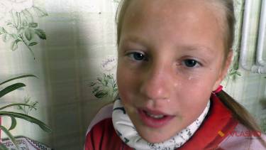 пародія вінницьких школярів на кліп Плакала фото