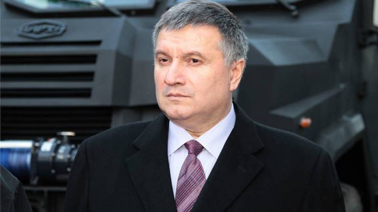 У Росії порушили кримінальну справу проти Арсена Авакова