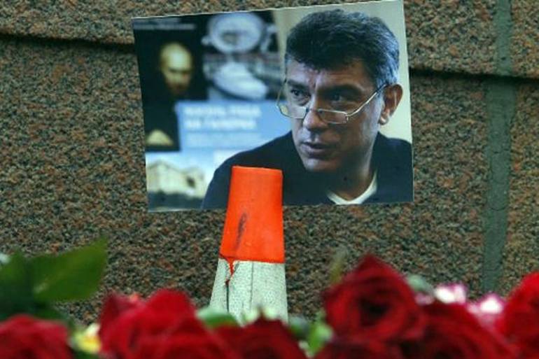 Завтра у Москві вшанують Нємцова та підтримають Савченко 