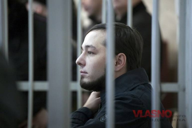 Захисники Хорта оголосили третій відвід суддям