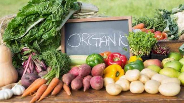 В Україні затвердили нові вимоги до маркування органічної продукції