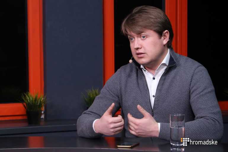 Андрій Герус фото