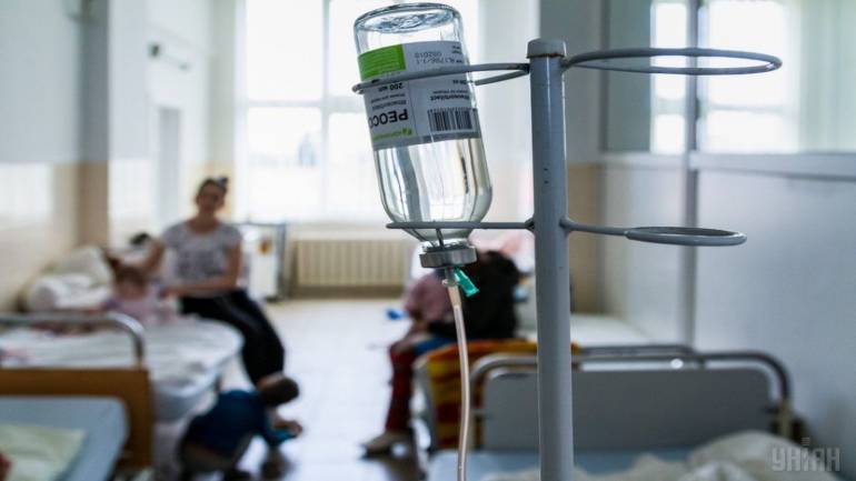 Мейдич Олег: &laquo;Система охорони здоров&rsquo;я потребує негайного реформування, модернізації та відповідного фінансового забезпечення з боку держави &raquo;