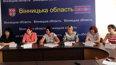 На Вінниччині попереджають про поширення небезпечної хвороби та закликають до щеплень
