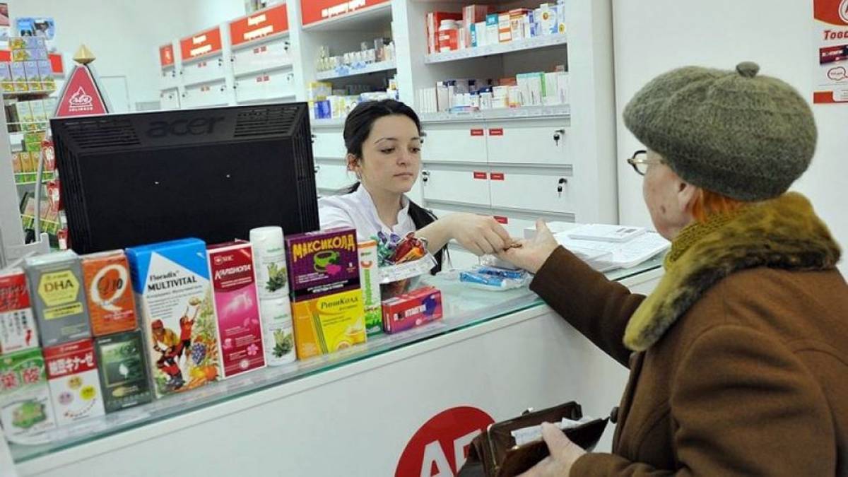 З лютого ліки в українських аптеках будуть дорожчими щонайменше на 10 %