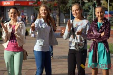 вуличні-музиканти-фото