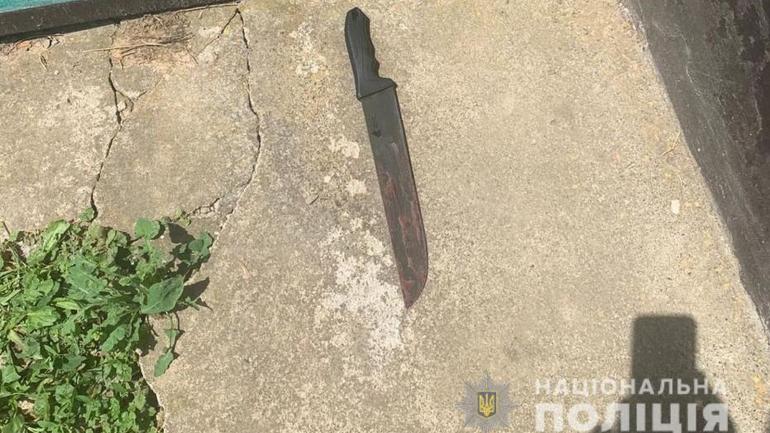 Сам вдарив і сам повідомив: мешканець Жмеринського району смертельно поранив односельця