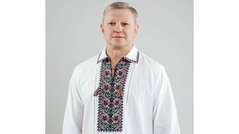 Сергій Кармаліта фото