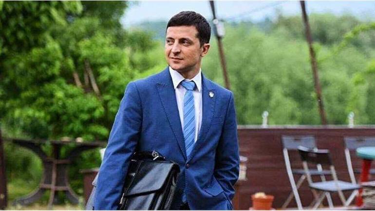 З'явився сайт, де рахують порушення Зеленським законів України