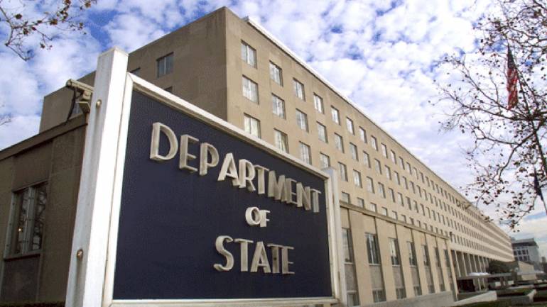 У Державному департаменті США  визнали незаконною російську &laquo;гуманітарну допомогу&raquo; для Донбасу