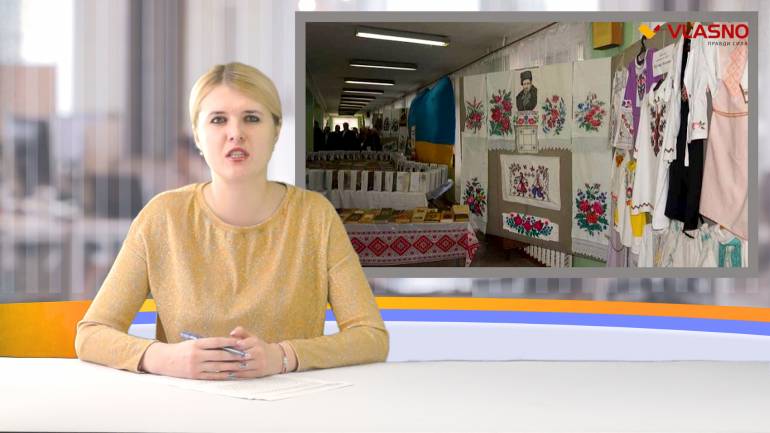 Перекриття Київського мосту, затриманий на хабарі посадовець та обвал у центрі Вінниці, - Vlasni підсумки (ВІДЕО)