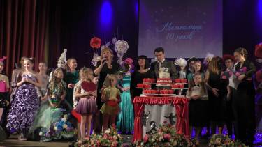 У Вінниці готують претендентів на &laquo;Оскар&raquo;  (ФОТО) (ВІДЕО)