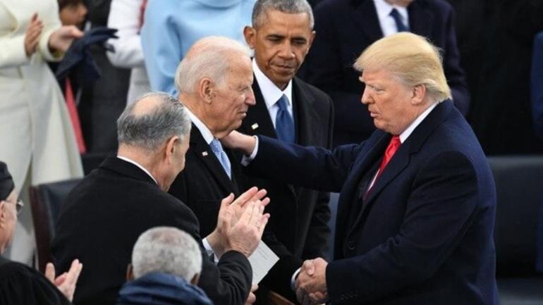 Трамп відмовився визнавати поразку на виборах