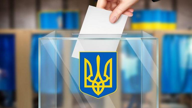 До місцевих виборів не готова жодна дільниця - Денісова