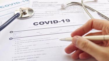 Вінничани почали страхувати себе від коронавірусу