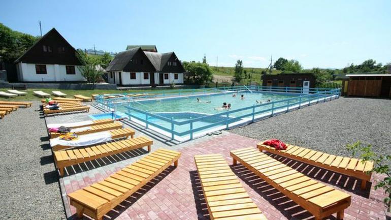 З середи в Україні дозволять відновити роботу базам відпочинку