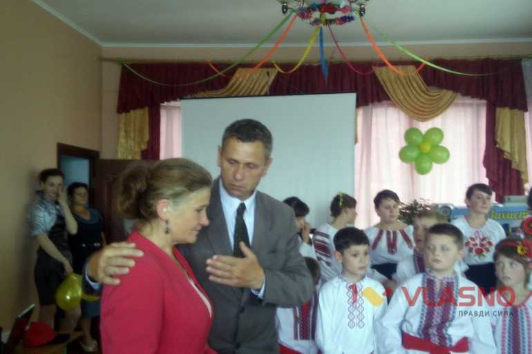 Микола Музика фото
