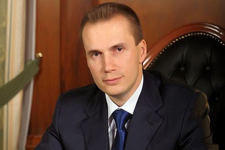 Нацбанк визнав неплатоспроможним банк Януковича-молодшого